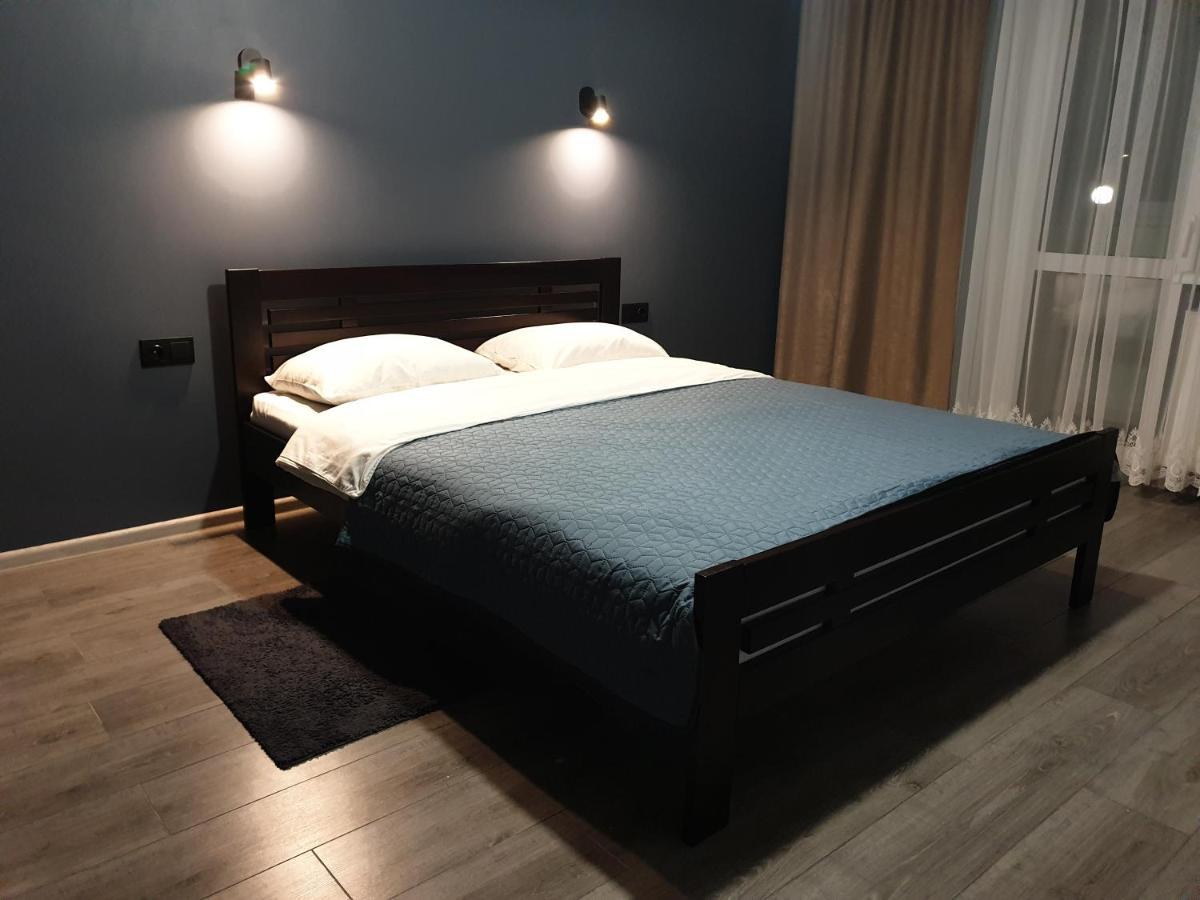 Premium Apartments 2 Львів Екстер'єр фото
