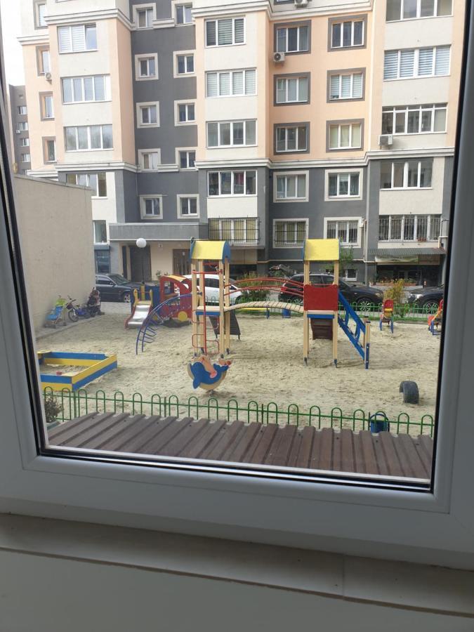 Premium Apartments 2 Львів Екстер'єр фото