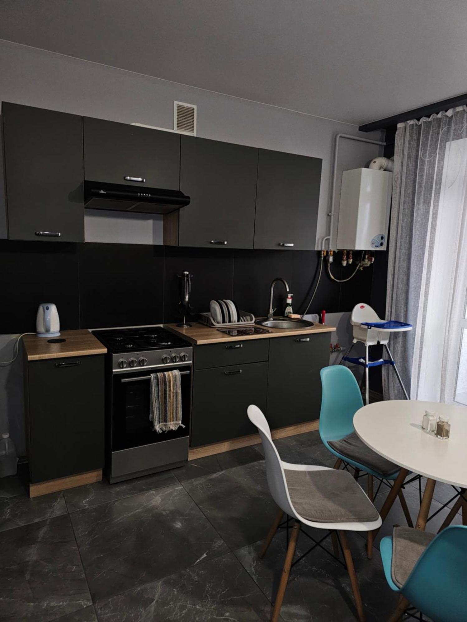 Premium Apartments 2 Львів Екстер'єр фото