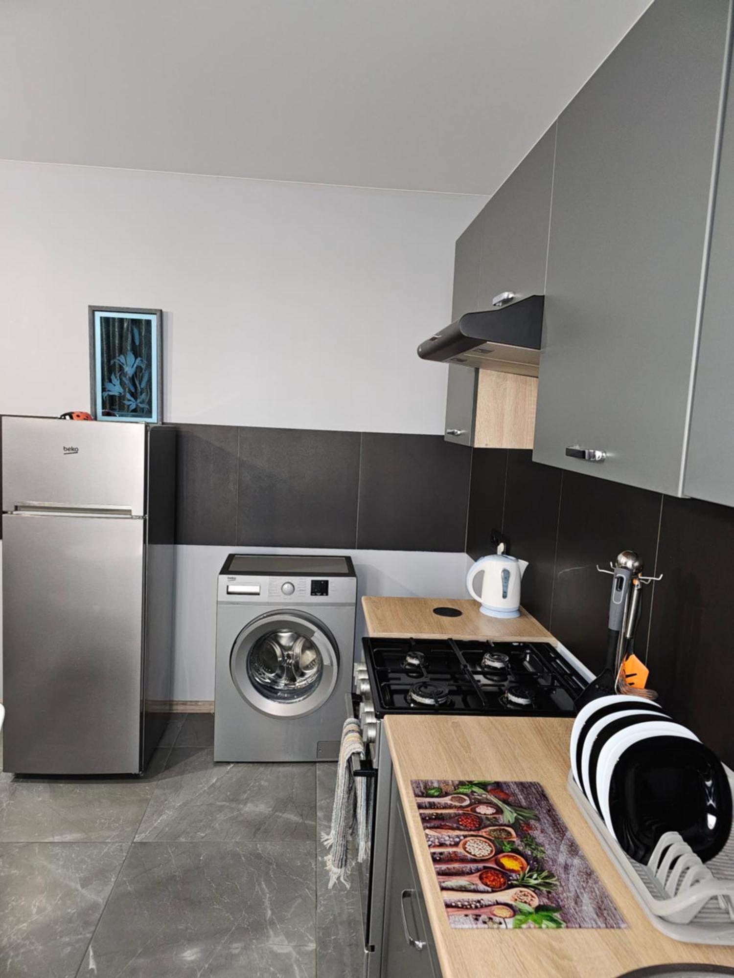 Premium Apartments 2 Львів Екстер'єр фото
