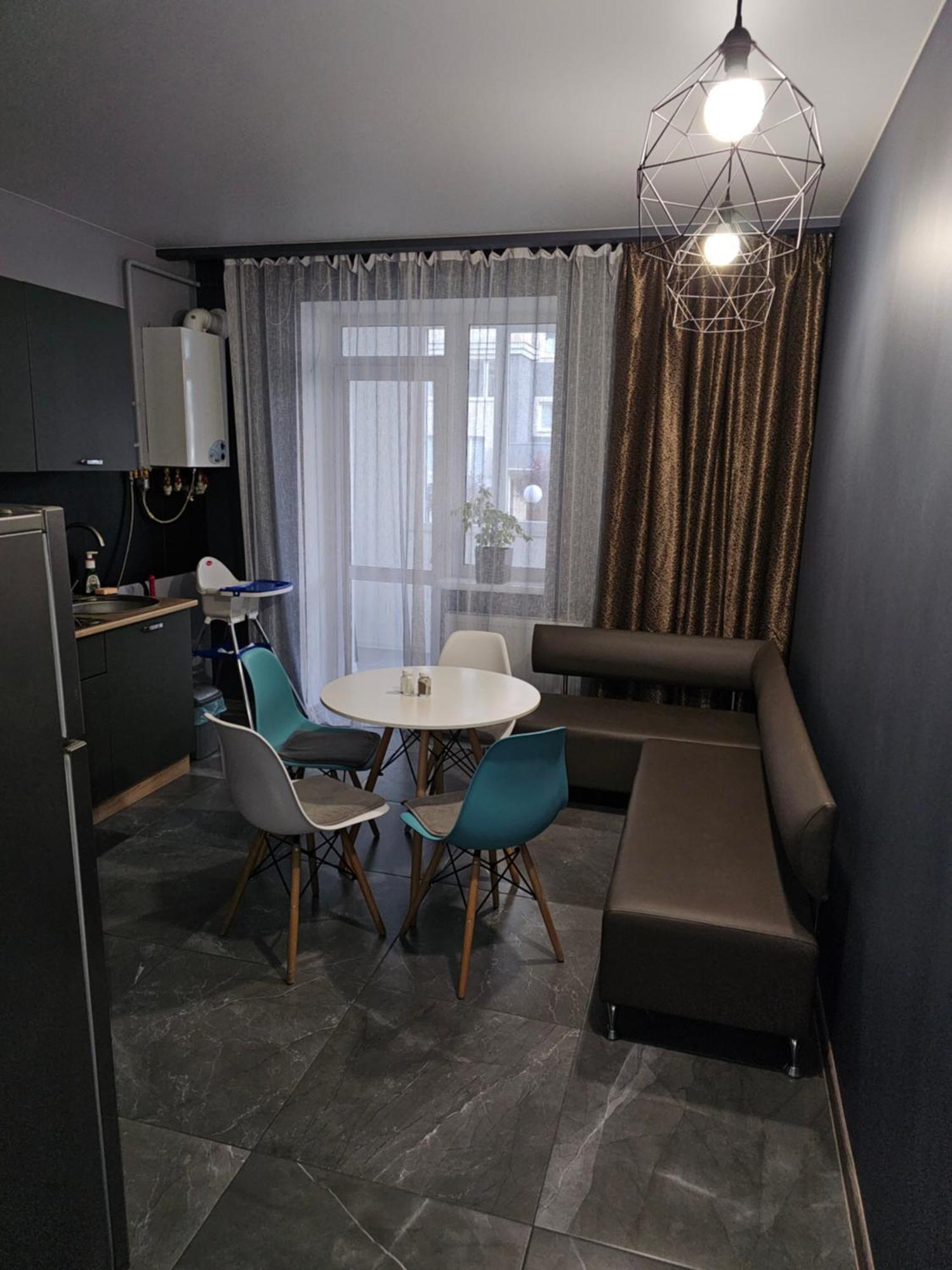 Premium Apartments 2 Львів Екстер'єр фото