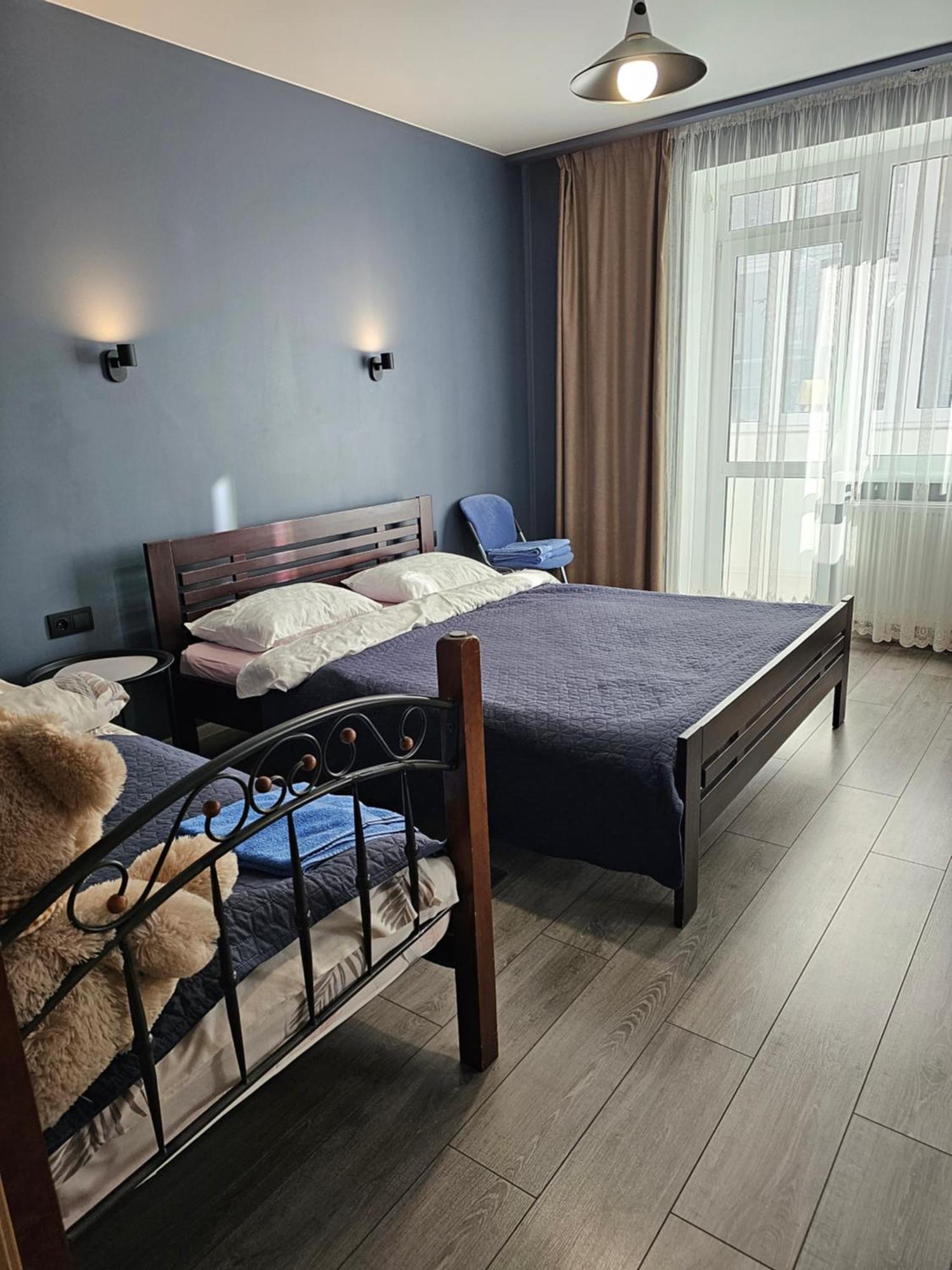 Premium Apartments 2 Львів Екстер'єр фото